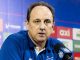 Rogério Ceni voltou a elogiar o time do Fluminense