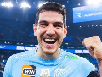 Nino quer voltar ao Fluminense, crava jornalista turco