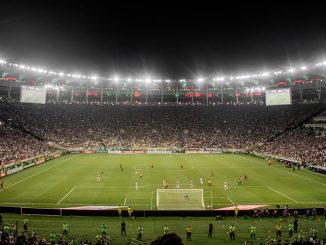 Nova parcial de ingressos vendidos para Fluminense x Bahia