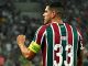 Nino prometeu retornar ao Fluminense