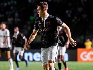 Vasco da Gama não deve ter Lucas Piton para os jogos contra o Fluminense