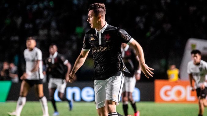 Lucas Piton Vasco da Gama não deve ter Lucas Piton para os jogos contra o Fluminense