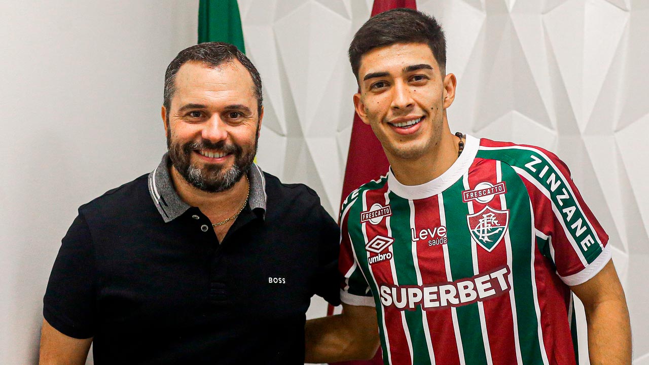 Jornalista paraguaio revela informação surpreendente sobre o futuro de Lezcano