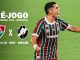 Fluminense x Vasco - Copa do Brasil 2025 - Jogo de volta