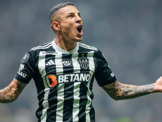 Guilherme Arana pode reforçar o Fluminense