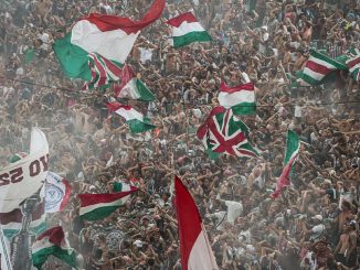 Venda de ingressos para a torcida do Fluminense está em ritmo lento