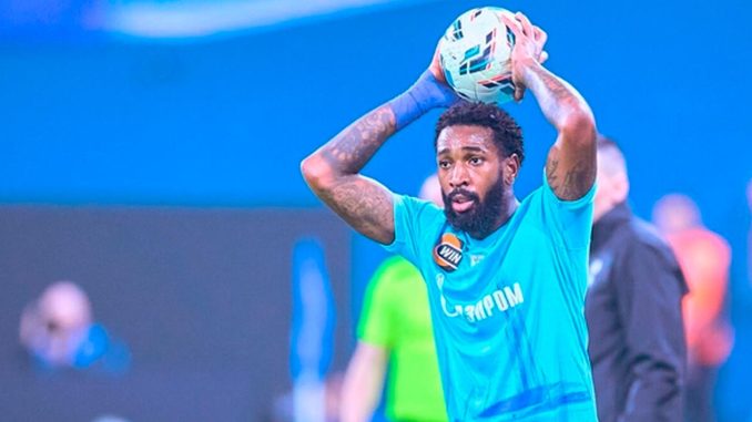 Gerson teria sido oferecido ao Fluminense