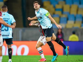 Grêmio terá Kannemann e Marlon contra o Fluminense