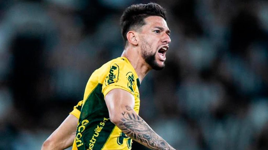 Fluminense deu chapéu em clube dos Estados Unidos