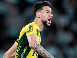 Fluminense deu chapéu em clube dos Estados Unidos