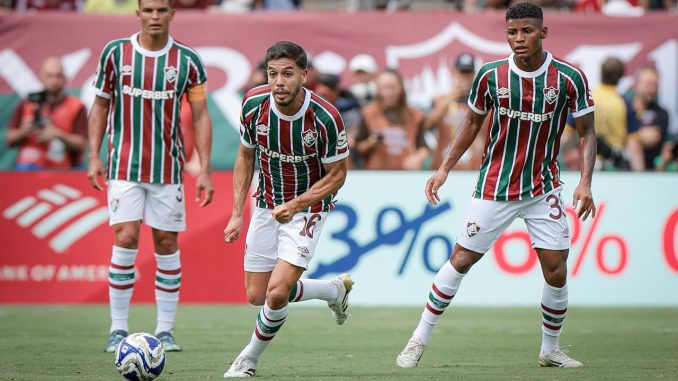 Nonato e Hércules Zubeldía admitiu que ainda não definiu quem será titular entre Hércules e Nonato