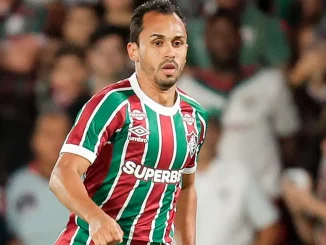 Lima entrou na mira do Santos para 2026