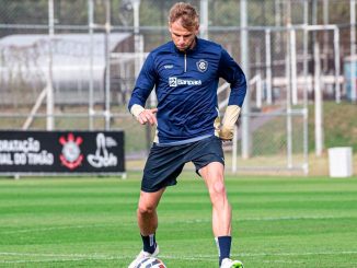 Zagueiro Klaus, do Remo, entrou na mira do Fluminense 