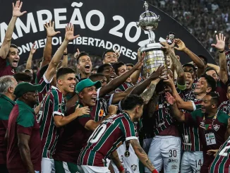 Yony González é o novo reforço do Independiente Medellín