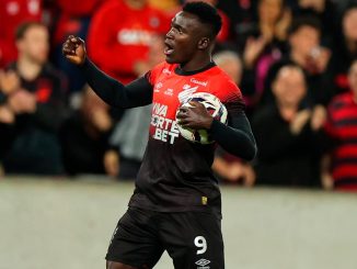 Kevin Viveros está na mira do Fluminense