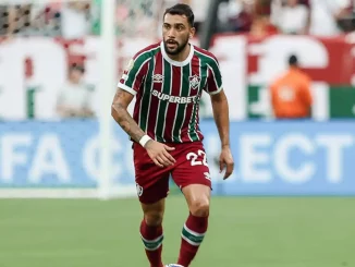 Bologna está tentando contratar o zagueiro Freytes
