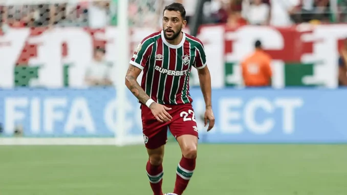 Bologna está tentando contratar o zagueiro Freytes