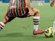 Soteldo virou dúvida no Fluminense para o segundo jogo da semifinal da Copa do Brasil