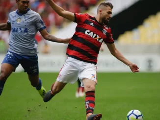 Léo Duarte está na mira do Fluminense para 2026