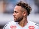 Neymar vai renovar com o Santos para 2026