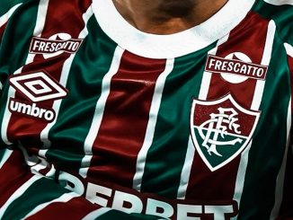 Lateral-esquerdo vai deixar o Fluminense Football Club em definitivo para assinar contrato com o Londrina, do Paraná