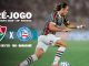 Fluminense x Bahia - Brasileirão 2025 da Série A
