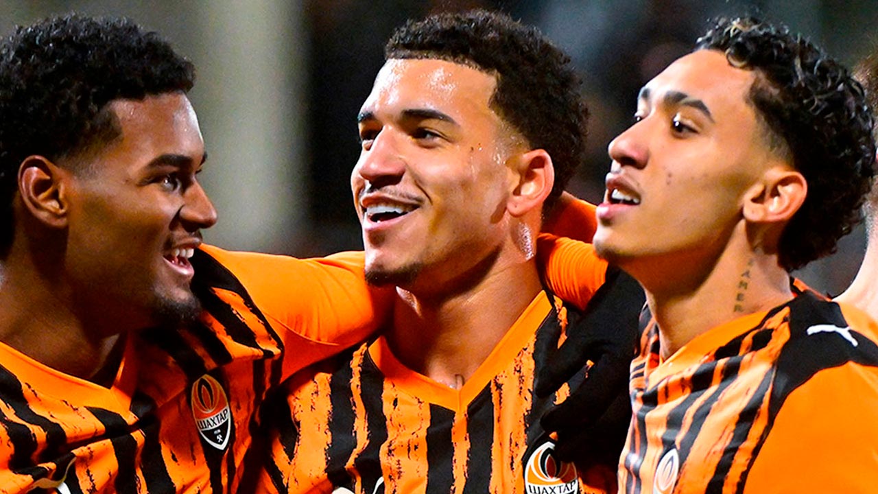Kauã Elias pode render bolada milionária ao Fluminense em breve