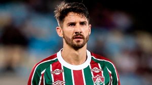 Jornalista informou que Everaldo recebe mais de R$ 600 mil por mês no Fluminense