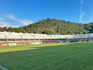 Fluminense elaborou projetos para reformar a sua sede e ampliar o CT Carlos Castilho