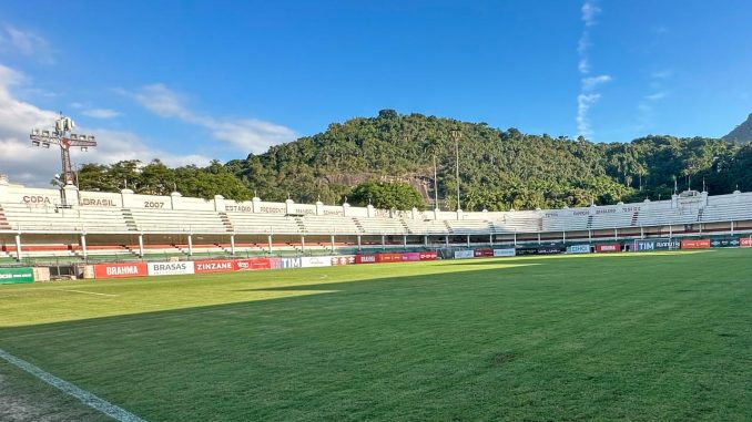 Fluminense elaborou projetos para reformar a sua sede e ampliar o CT Carlos Castilho