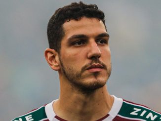 Nino está na mira do Palmeiras