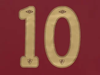 Fluminense está interessado em novo camisa 10 para 2026