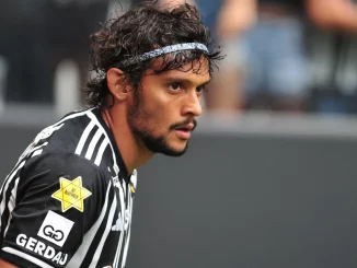 Gustavo Scarpa pode reforçar o Fluminense em 2026