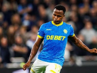 Jhon Arias terá reunião para definir o seu futurp; Fluminense está de olho