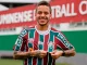 Marcos Junior quer voltar ao Fluminense em 2026