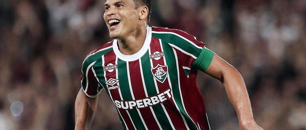 Fluminense bateu o Bahia e se garantiu na fase de grupos da Libertadores 2025