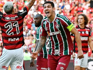 Zenit já definiu o valor desejado para vender o zagueiro Nino