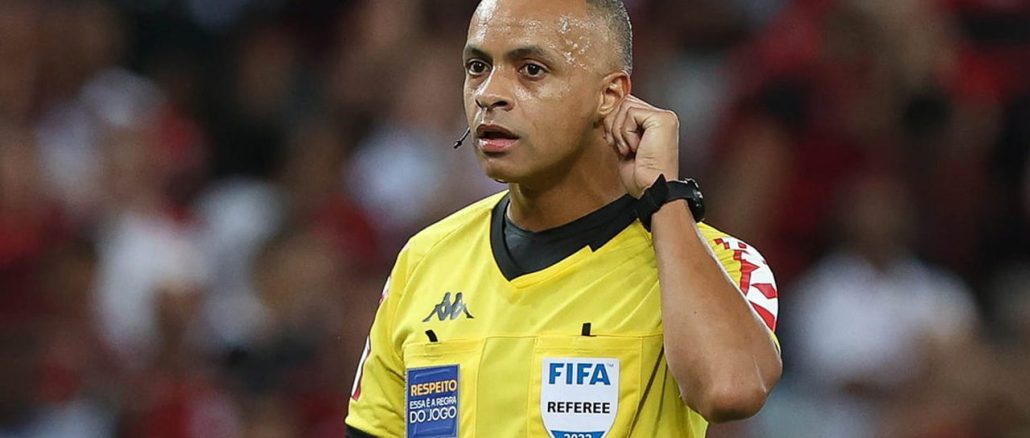 Wilton Pereira Sampaio