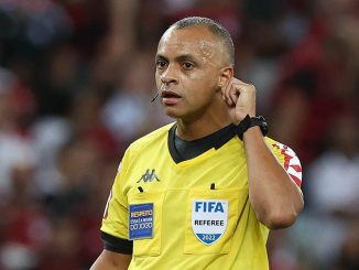 Wilton Pereira Sampaio