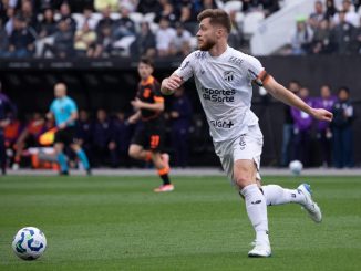 Willian Machado - Fluminense está interessado em zagueiro do Ceará para substituir Thiago Silva