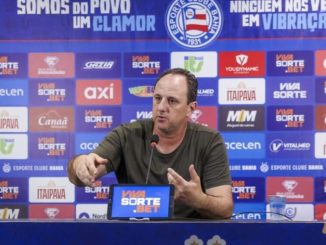 Rogério Ceni - Bahia