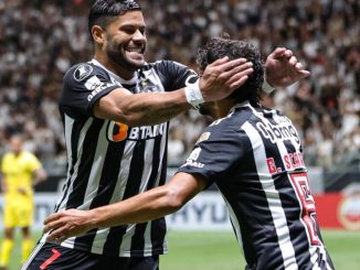 Fluminense deseja contratar Hulk e Gustavo Scarpa