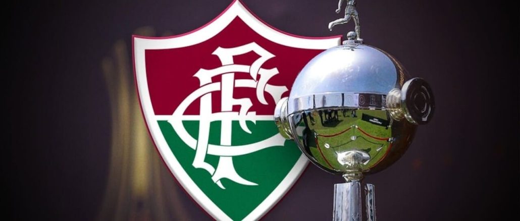 Fluminense na Conmebol Libertadores