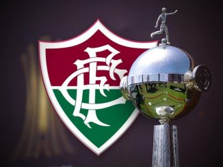 Fluminense na Conmebol Libertadores