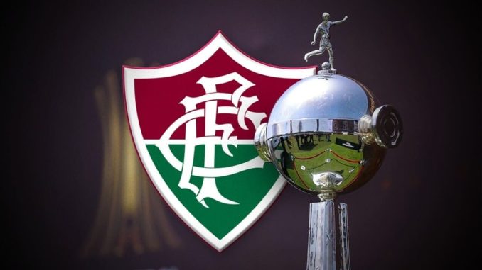 Fluminense na Conmebol Libertadores