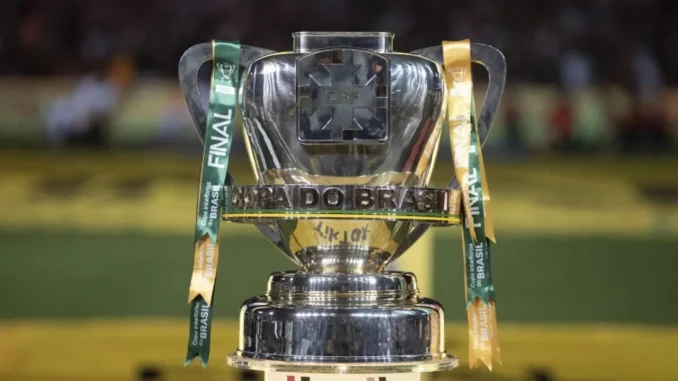 Copa do Brasil