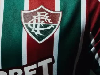 Puma estreará no Fluminense na Copinha