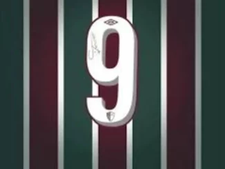 A camisa 9 do Fluminense está carente