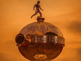 Conmebol Libertadores