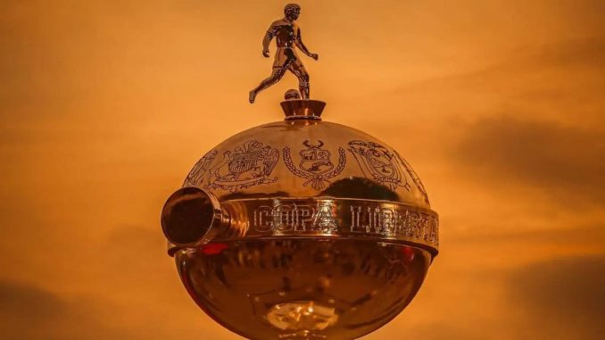 Conmebol Libertadores
